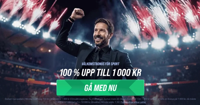 Betinia Casino